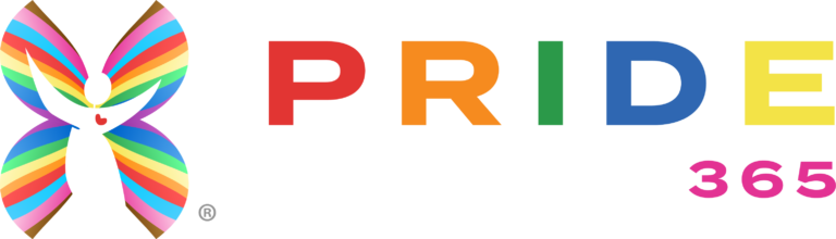 Pride Houston Logo