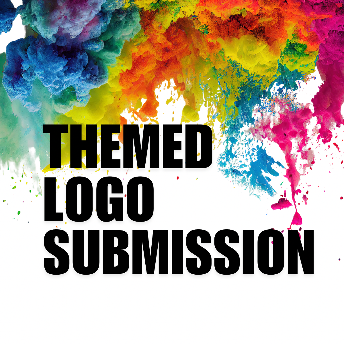 Themed Logo Sugmission