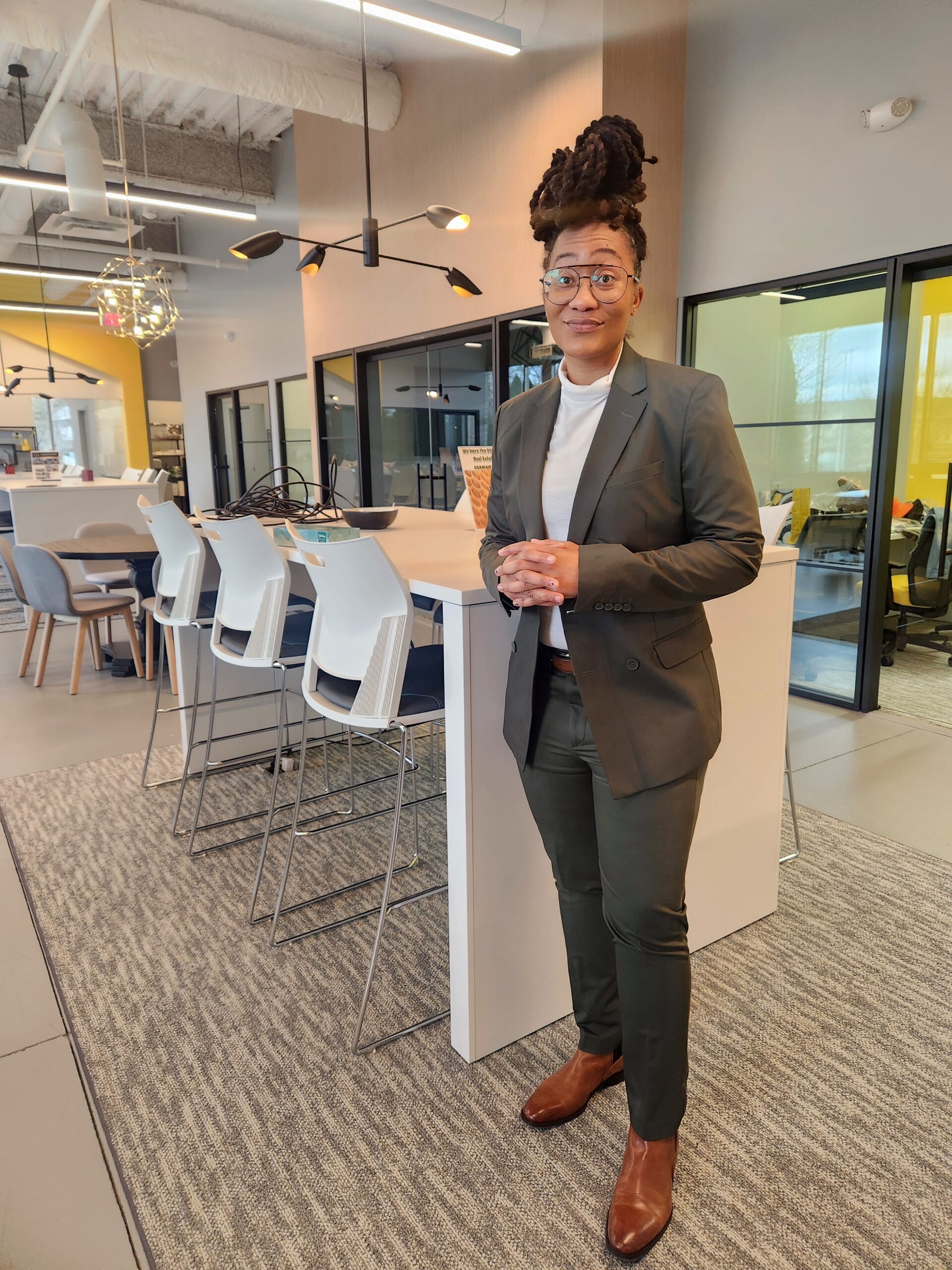 Cheryl Peterson photo