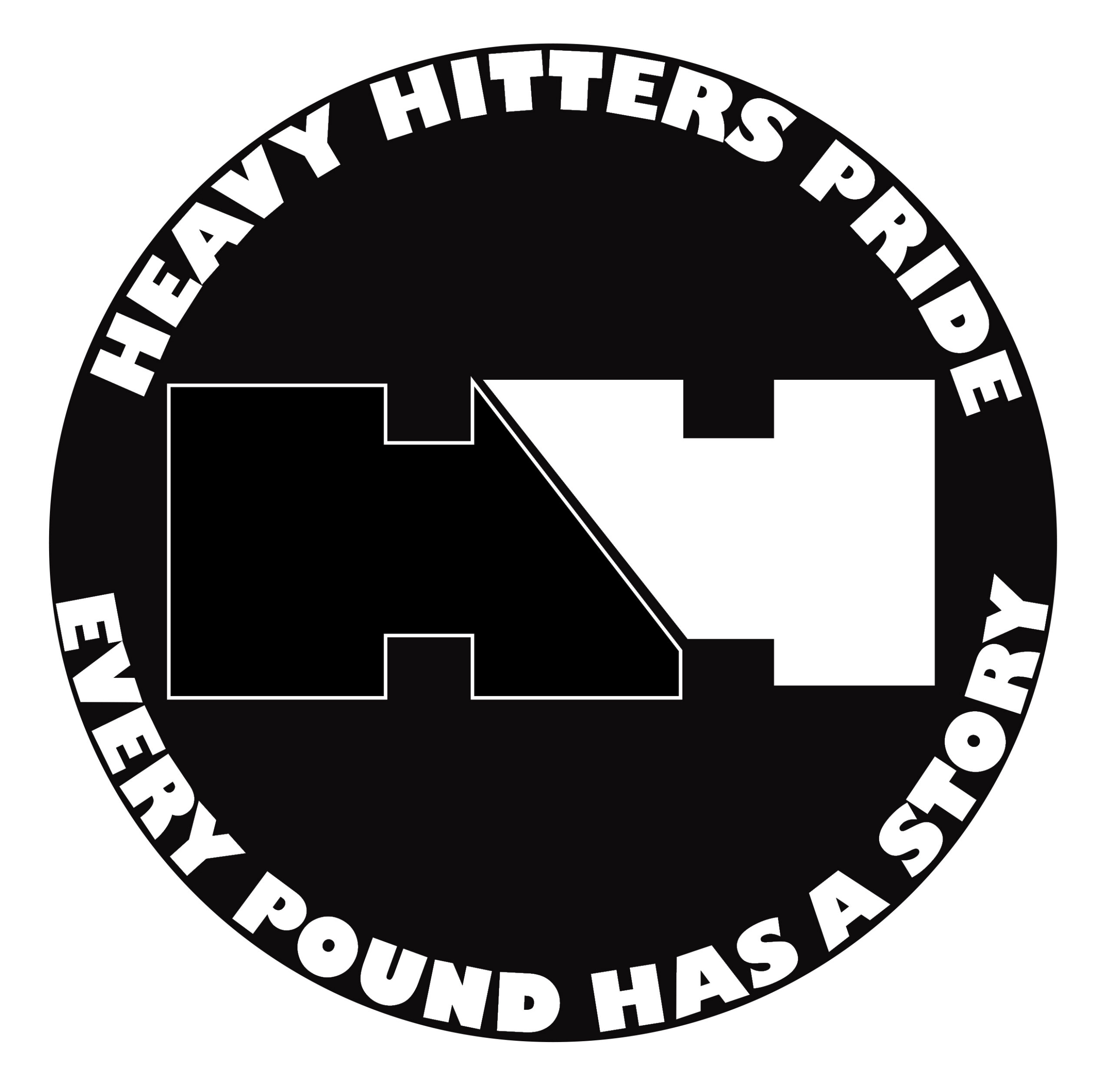 Heavy Hitters Pride