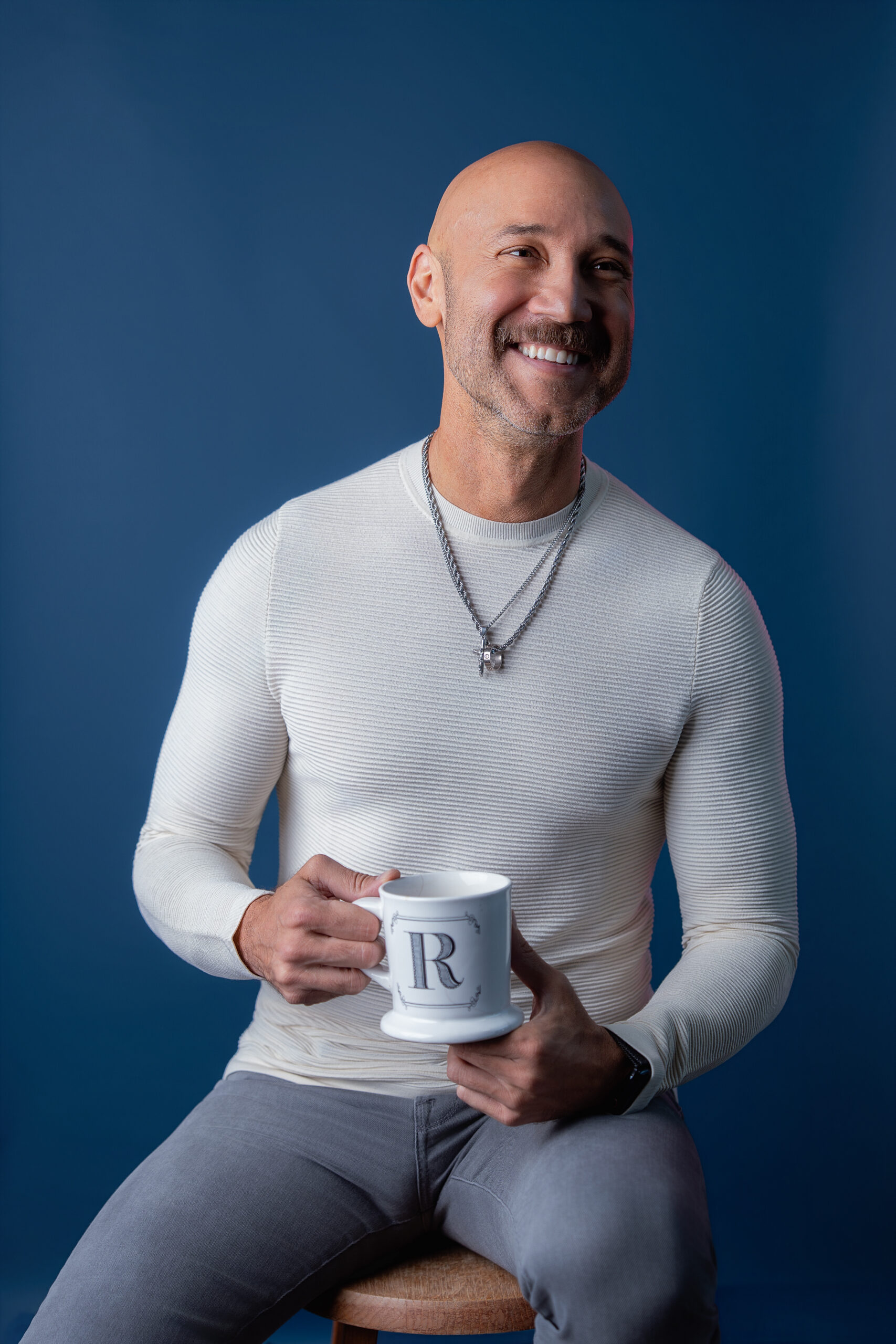 Dr. Roy Rivera, DPT, MPH