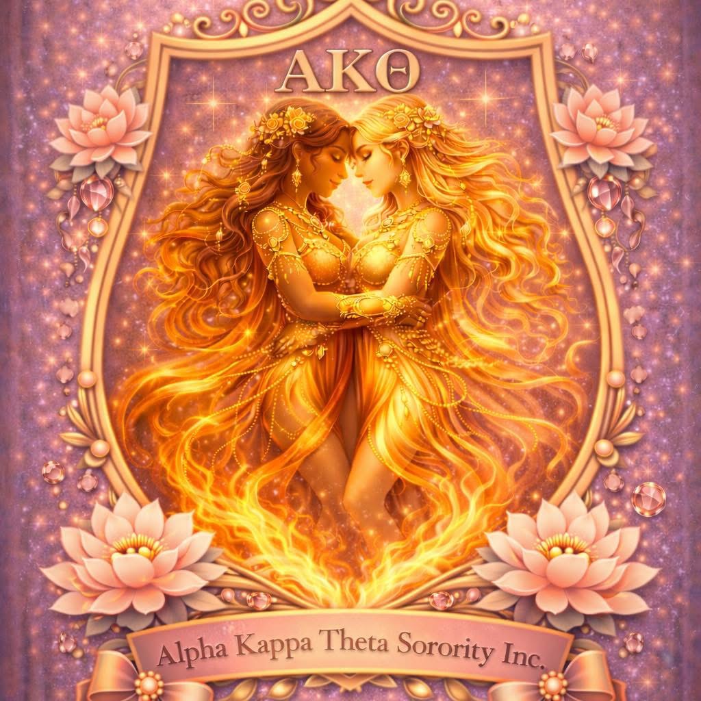 Alpha Kappa Theta