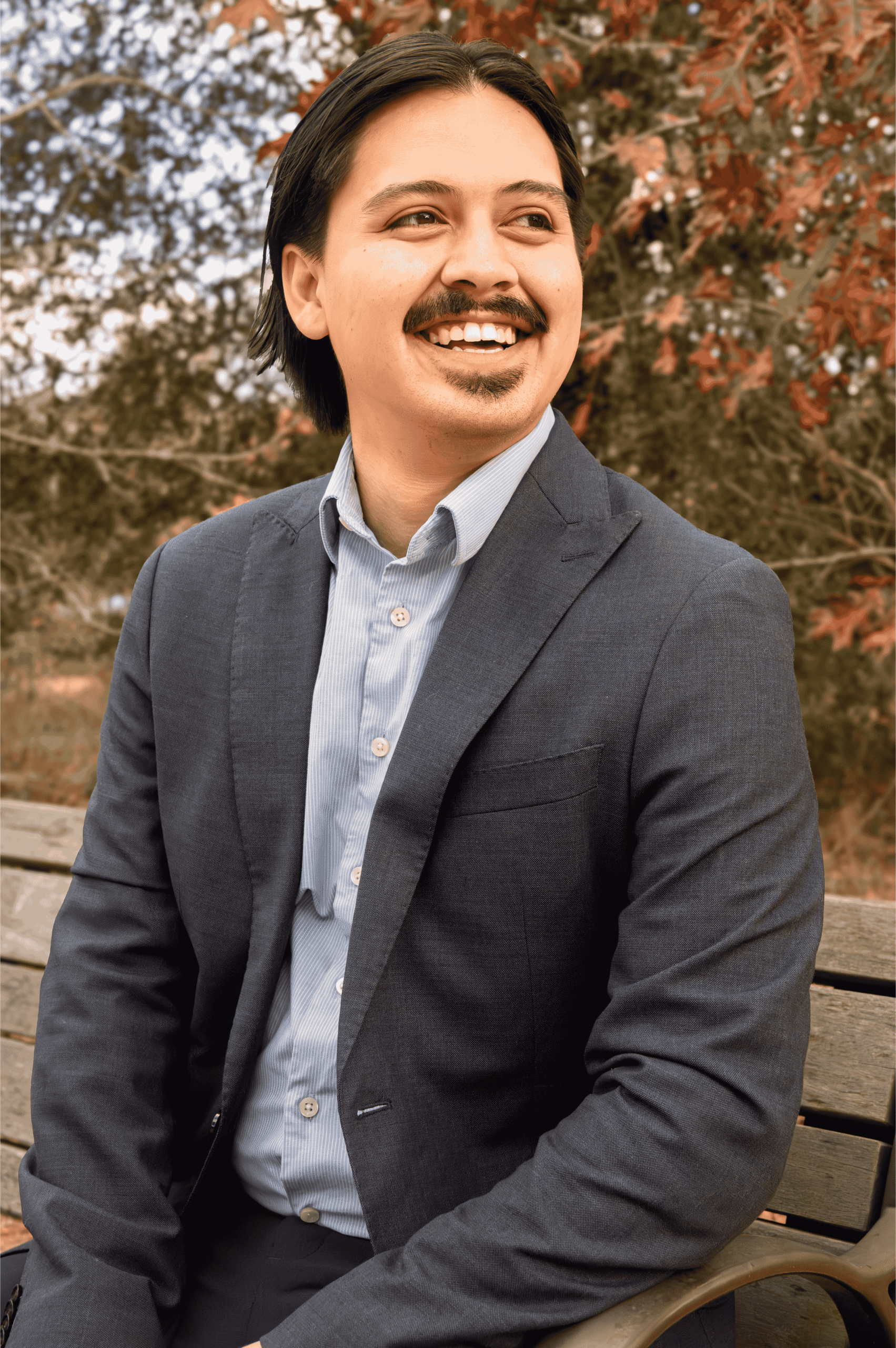  Davis Mendoza-Darusman